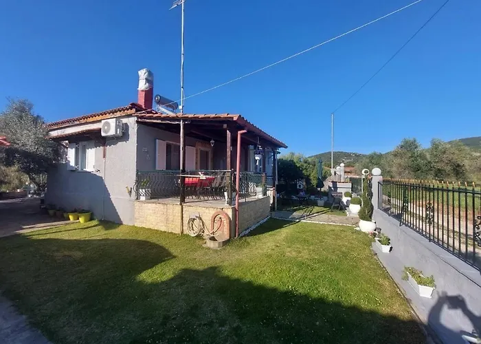 Bellissimo House