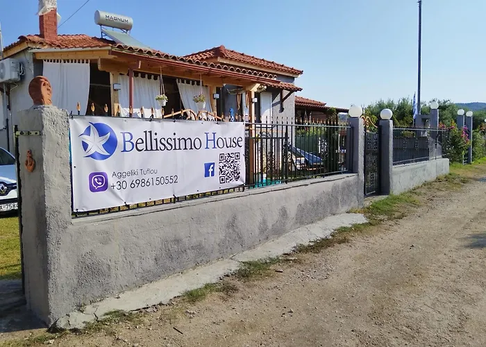 Bellissimo House