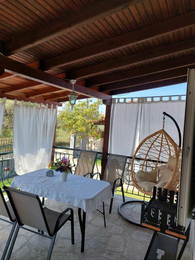 Hébergement de vacances Bellissimo House Toroni