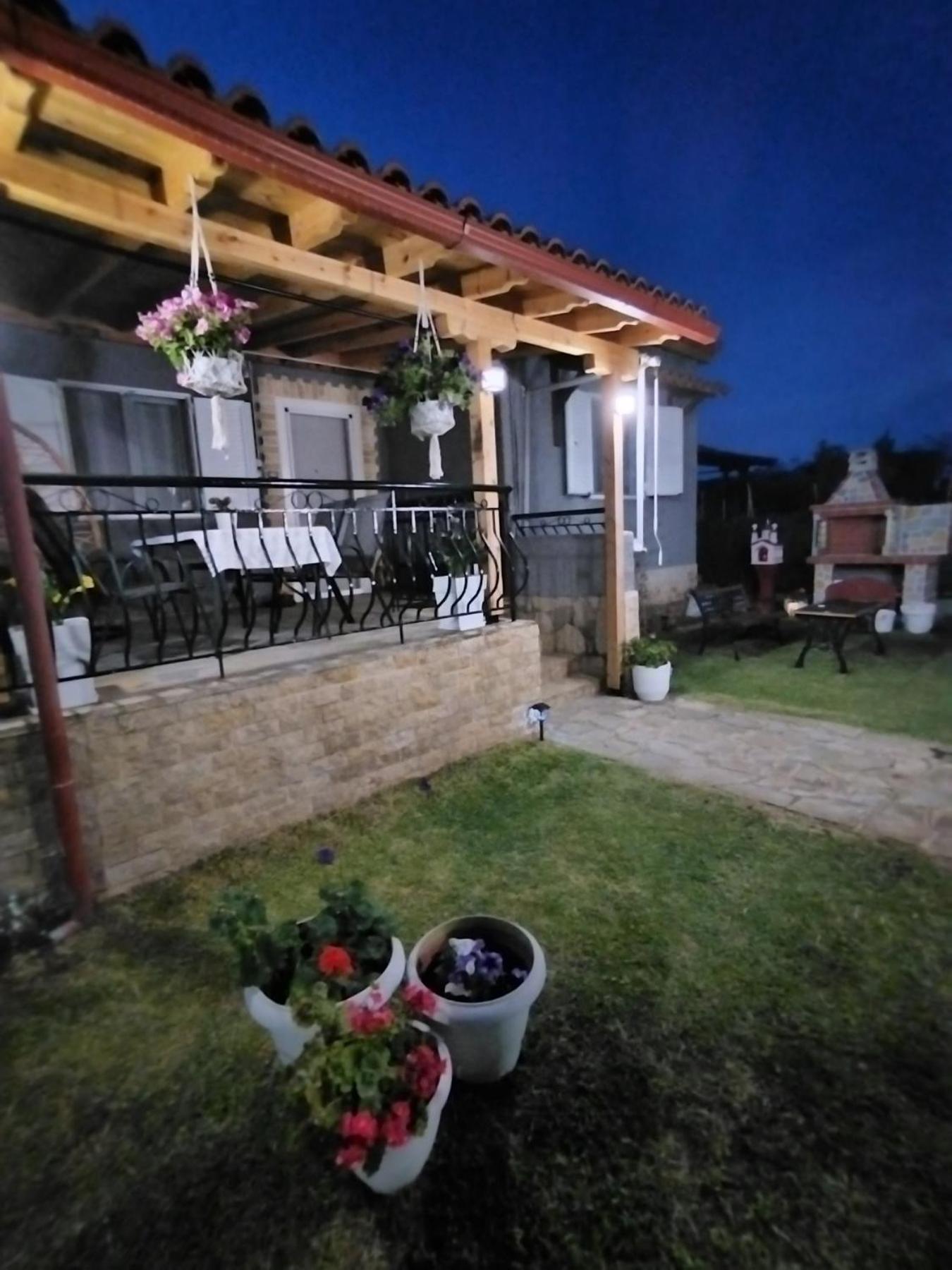 Bellissimo House Hébergement de vacances *