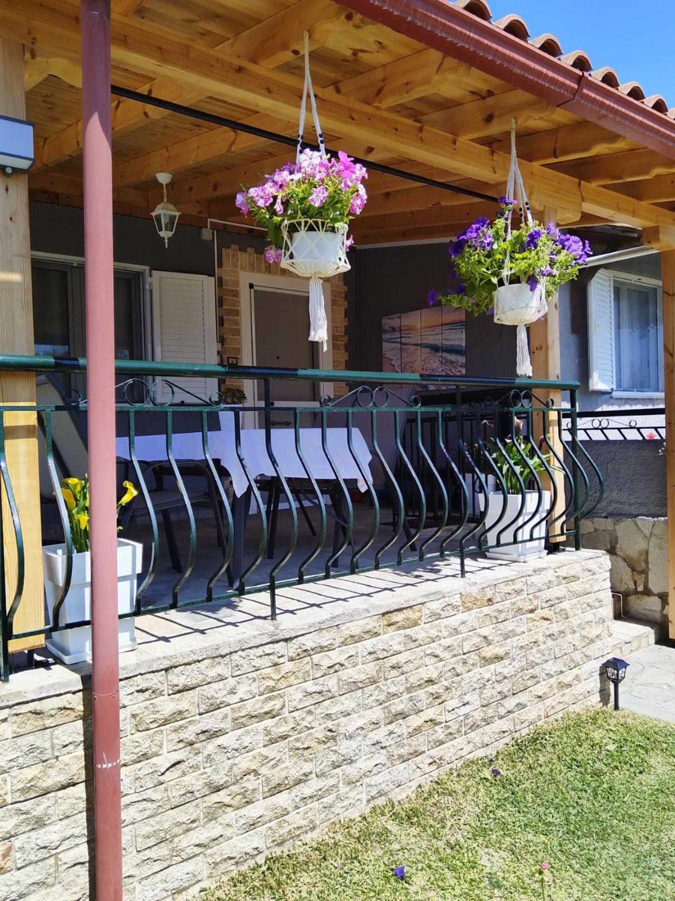Hébergement de vacances Bellissimo House *