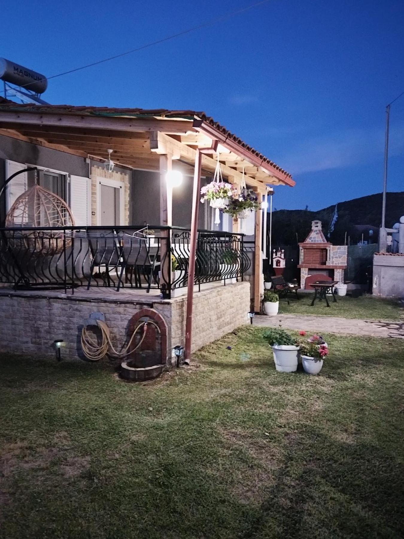 Bellissimo House Hébergement de vacances