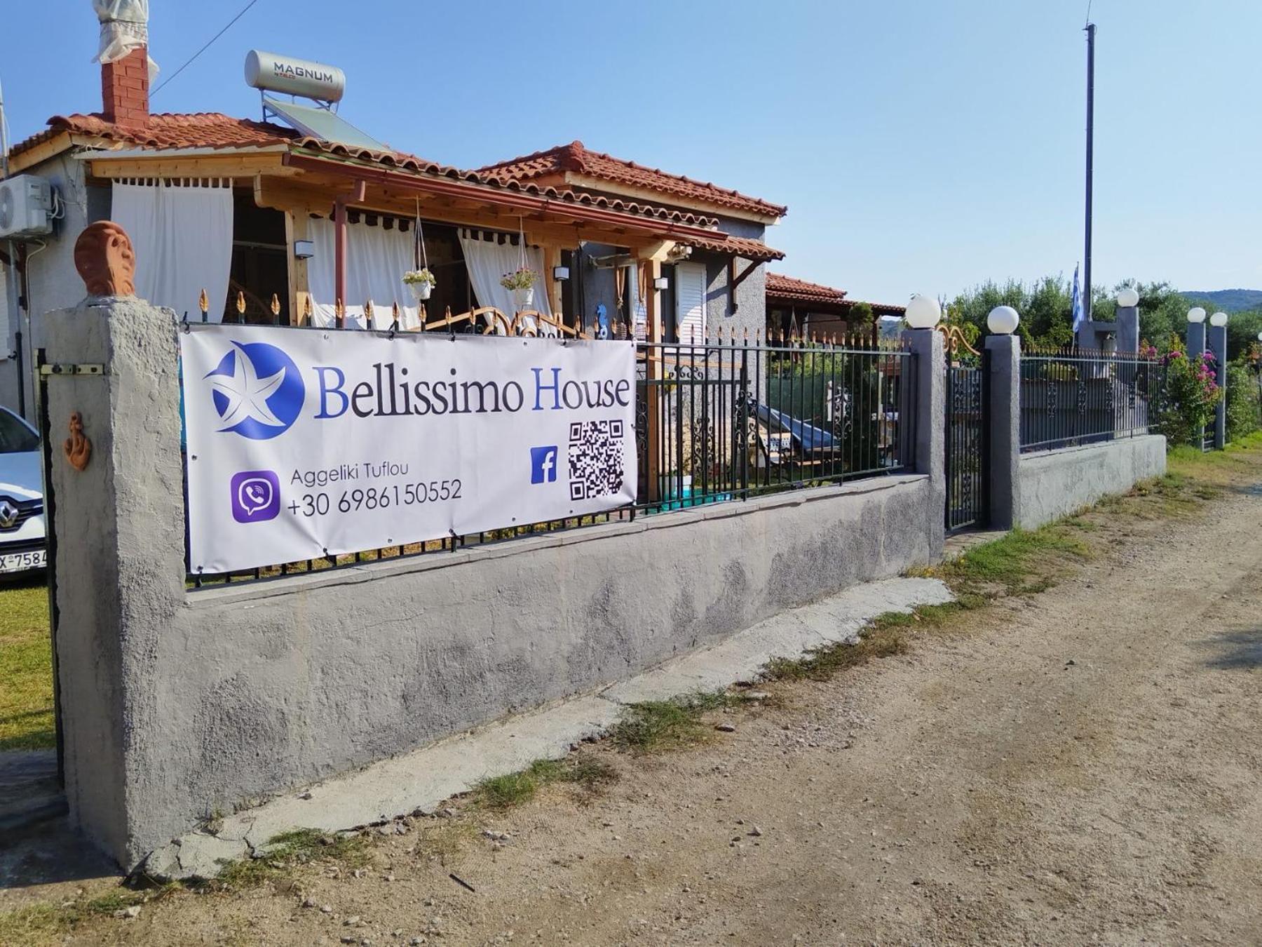 Bellissimo House *
