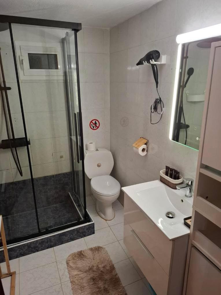 Bellissimo House Toroni